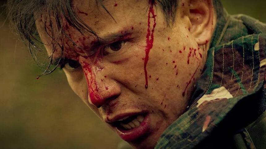 TRIGGERED (TOPAKK) Trailer: Filipino Action Flick is Ready to Destroy You